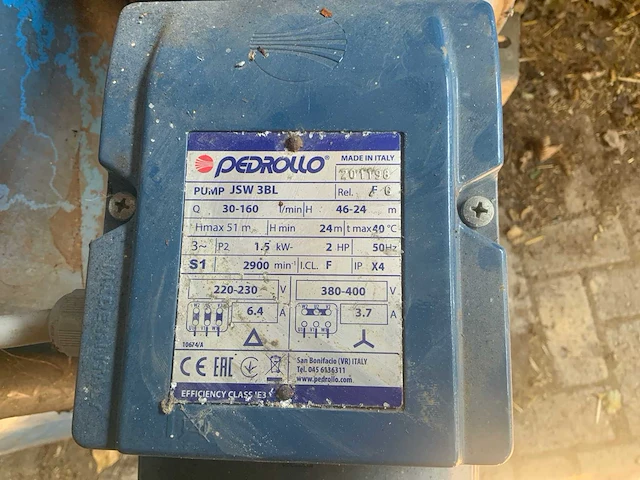 Remon complete osmose installatie - afbeelding 8 van  9