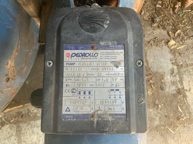 Remon complete osmose installatie - afbeelding 9 van  9