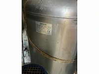 Remon meertraps waterpomp installatie (1700l/min) - afbeelding 5 van  7