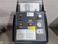 Remonderhoudsapparaat arex, p20dp, bouwjaar 04-2022 - afbeelding 5 van  9