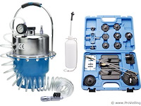 Remontluchtingssysteem - afbeelding 1 van  3