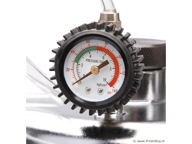 Remontluchtingssysteem - afbeelding 2 van  3