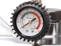 Remontluchtingssysteem - afbeelding 2 van  3