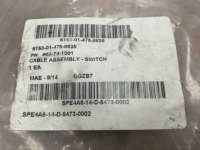 Remote control switch (2x) - afbeelding 5 van  5