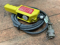 Remote control switch (2x) - afbeelding 2 van  5