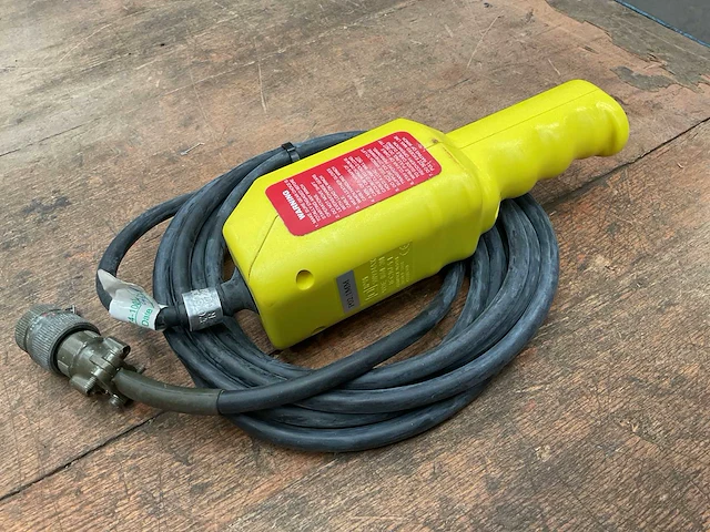 Remote control switch (2x) - afbeelding 3 van  5