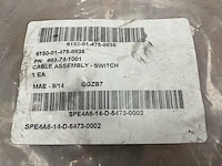Remote control switch (2x) - afbeelding 5 van  5