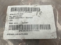 Remote control switch - afbeelding 5 van  5