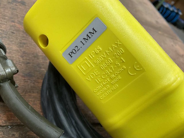 Remote control switch - afbeelding 4 van  5