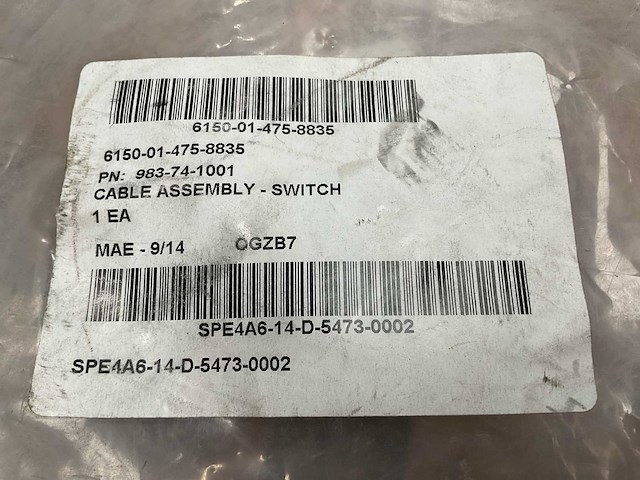 Remote control switch - afbeelding 5 van  5