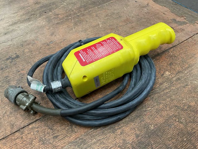 Remote control switch - afbeelding 3 van  5