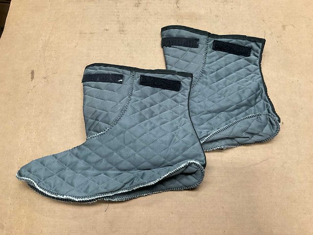 Removable bootie (68x) - afbeelding 1 van  4