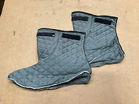 Removable bootie (68x) - afbeelding 1 van  4