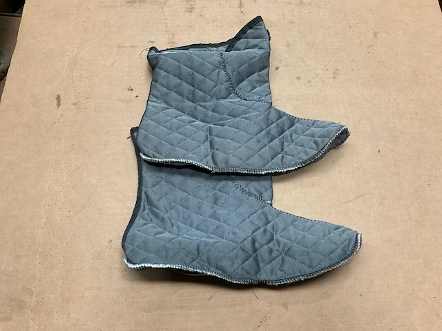 Removable bootie (68x) - afbeelding 2 van  4