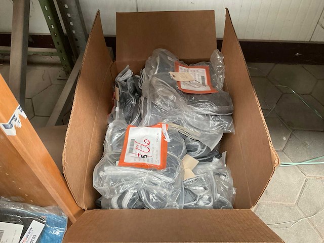 Removable bootie (68x) - afbeelding 3 van  4