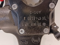 Remregelaar bpw, fm 20 05 - afbeelding 8 van  8