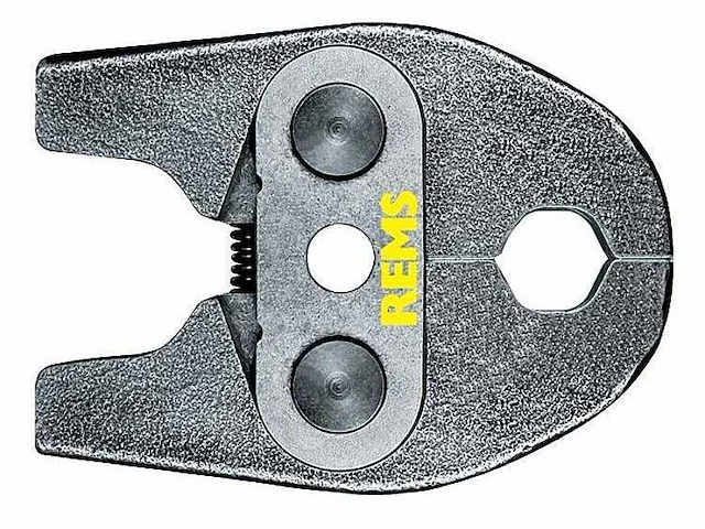 Rems - mini v 12 - 578324 - persbek - afbeelding 1 van  1