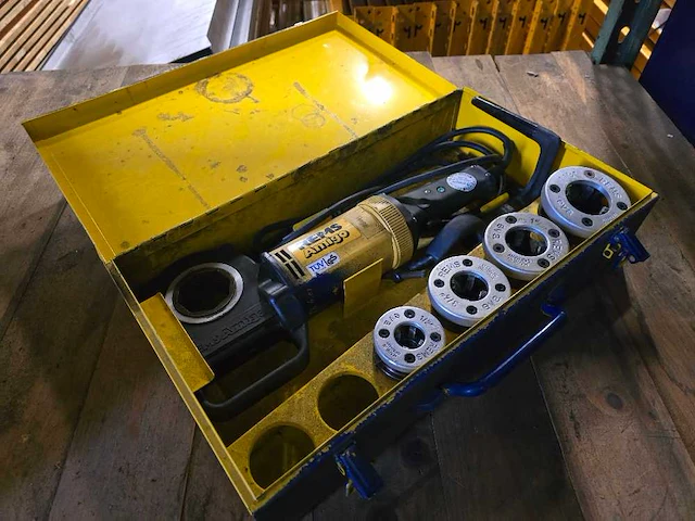 Rems amigo - - overig handgereedschap - afbeelding 1 van  5