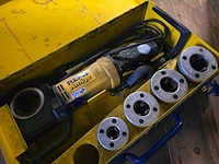 Rems amigo - - overig handgereedschap - afbeelding 2 van  5