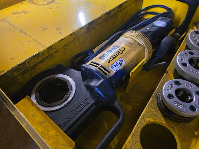 Rems amigo - - overig handgereedschap - afbeelding 3 van  5