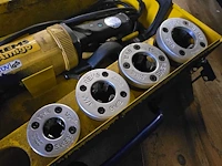 Rems amigo - - overig handgereedschap - afbeelding 4 van  5