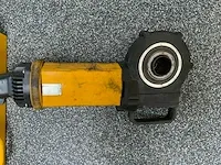 Rems amigo 2 draadsnijmachine - afbeelding 4 van  5