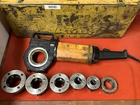 Rems amigo draadsnijmachine - afbeelding 2 van  4