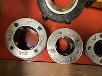 Rems amigo draadsnijmachine - afbeelding 3 van  4