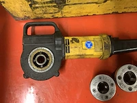 Rems amigo draadsnijmachine - afbeelding 3 van  3