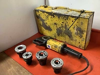 Rems amigo draadsnijmachine - afbeelding 1 van  5