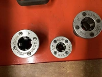 Rems amigo draadsnijmachine - afbeelding 3 van  5