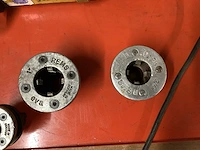 Rems amigo draadsnijmachine - afbeelding 4 van  5