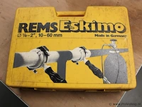 Rems eskimo vriesset - afbeelding 1 van  3