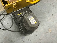 Rems mini-press acc accu perstang - afbeelding 3 van  9