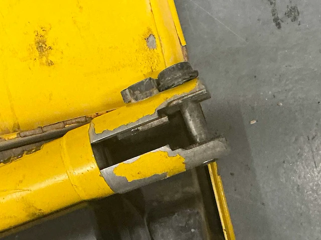 Rems mini-press acc accu perstang - afbeelding 5 van  9