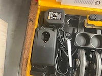 Rems mini-press accu perstang - afbeelding 2 van  7