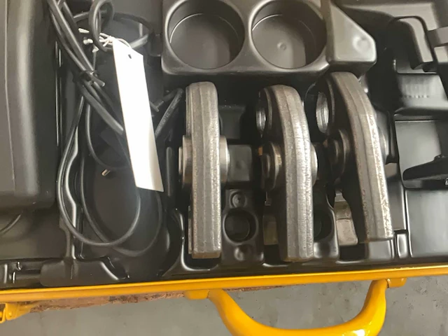 Rems mini-press accu perstang - afbeelding 3 van  7