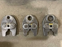 Rems minipress acc perstang - afbeelding 3 van  4