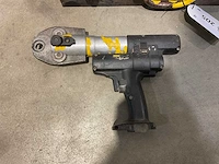 Rems minipress acc perstang - afbeelding 2 van  3