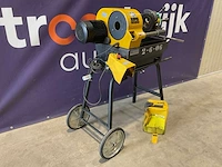 Rems tornado draadsnijmachine - afbeelding 4 van  6