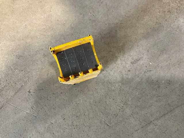 Rems tornado draadsnijmachine - afbeelding 6 van  6