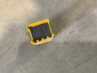 Rems tornado draadsnijmachine - afbeelding 6 van  6