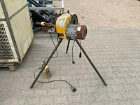 Rems tornado draadsnijmachine - afbeelding 3 van  7