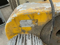 Rems tornado draadsnijmachine - afbeelding 7 van  7