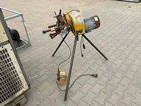Rems tornado draadsnijmachine - afbeelding 4 van  7