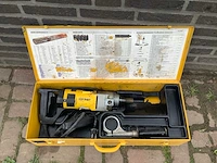 Rems ud boormachine - afbeelding 2 van  3