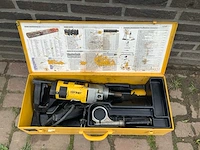 Rems ud boormachine - afbeelding 3 van  3