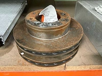 Remschijf (2x) - afbeelding 5 van  5