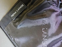 Rena lange - afbeelding 5 van  5