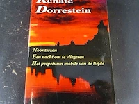 Renate dorrestein. omnibus - afbeelding 1 van  5